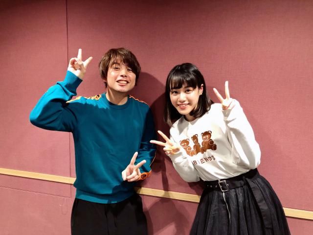 #118 声優NOTE / ♪オリジナルラジオドラマ「バカップル」