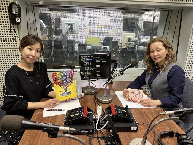  4月12日～ テーマ 「ファレル・ウィリアムス」論 