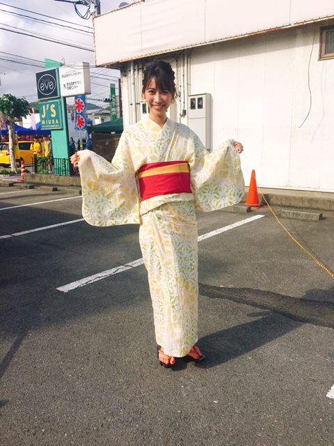 8月28日(月）【あなたの夏は、何点？】