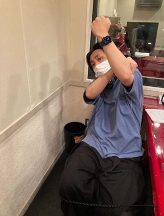 うたいろRadio～feat.水野良樹 2回目！