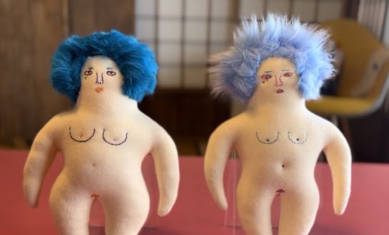 突然終わるアフタートーク