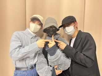 #63【アースデー &amp; 日本武道館】これ実話なんですけど…