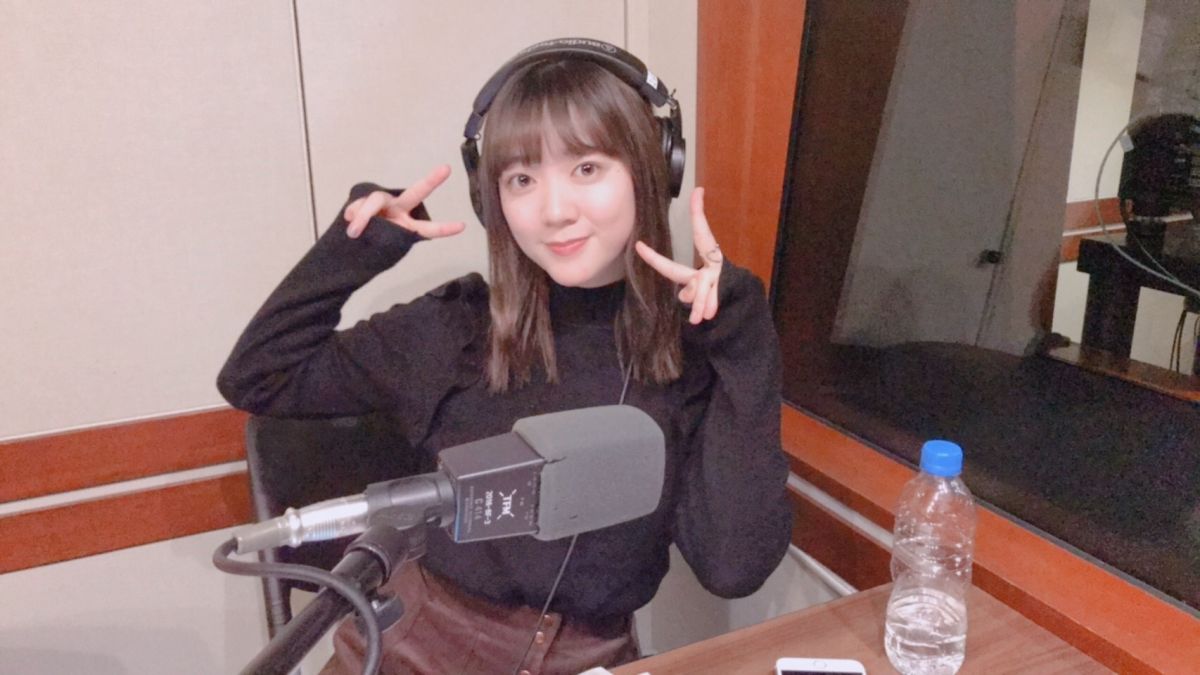 響チャンネル 第12回