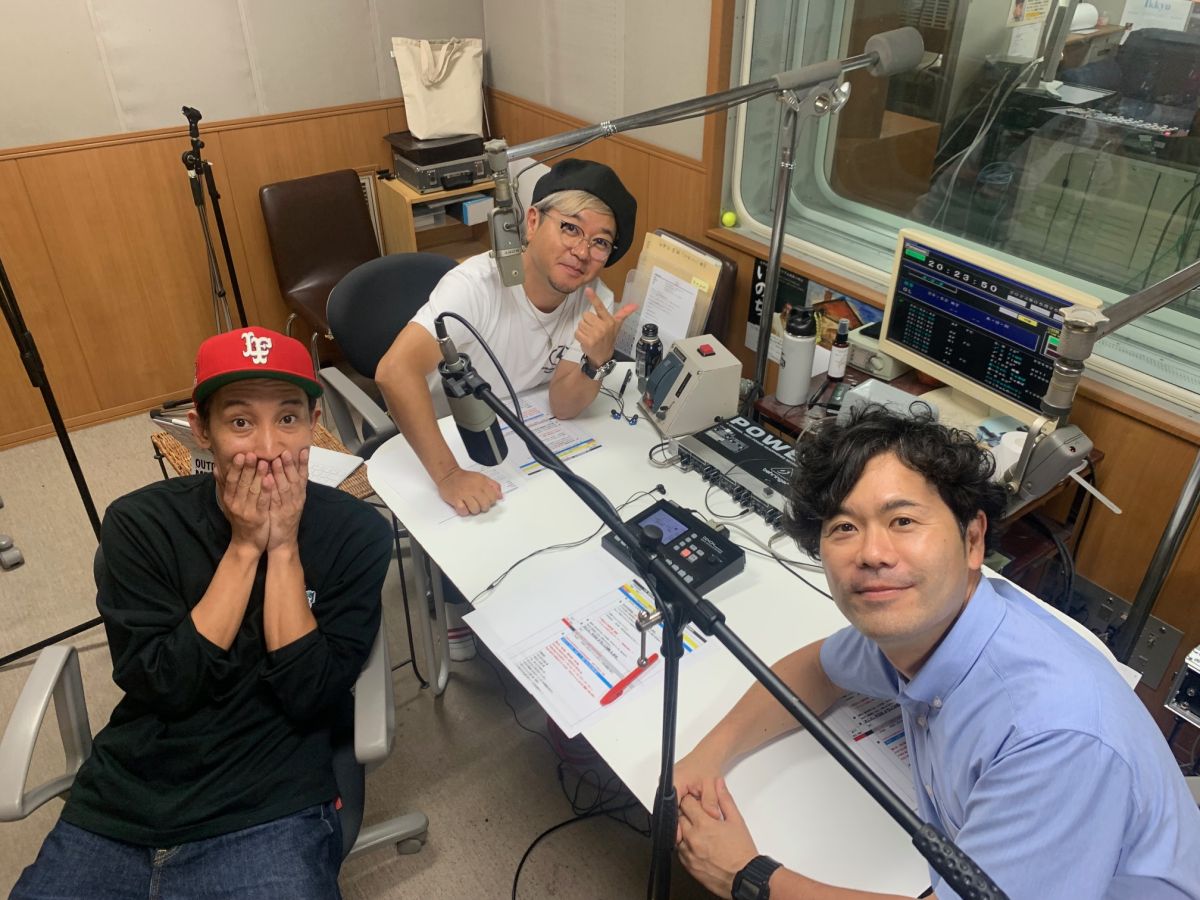 声枯れ＃13（2023年6月4日）