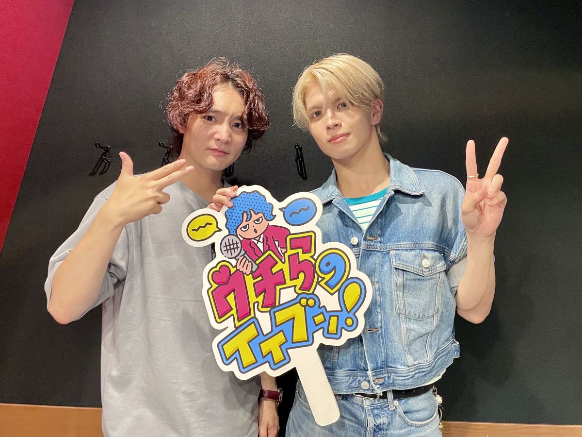 2025/8/22/①【オープニング】栗田はティラノサウルスが好き