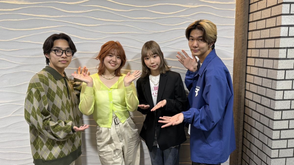 祝メジャーデビュー！＜ゲスト：ココラシカ＞