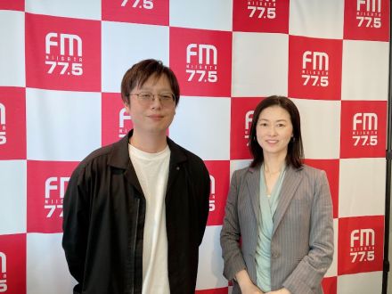 2023年6月2日放送 (株)マグネット 武田修美さん③