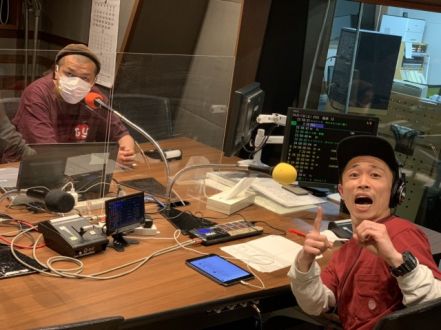 【MDC第３週カミナリ】4/17放送後記！