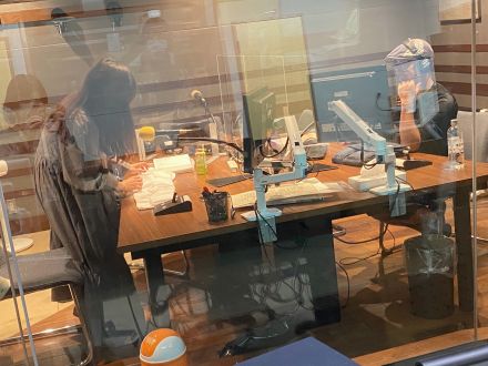 9月29日（木）のAuDee♪♪