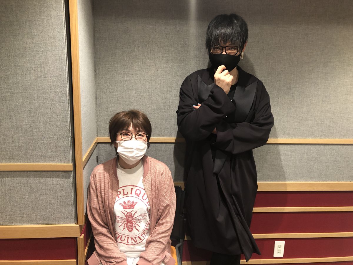 ミッツ・マングローブさんと光浦靖子さんの話を盗み聞き・・・お互いの芸能生活を振り返る！そして海外留学を控えている光浦さんに留学経験があるミッツさんがアドバイス！