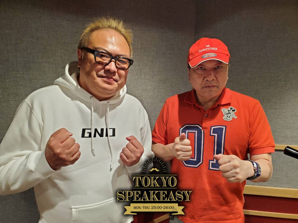 「とんでもない映画になった」・・・ 実話に基づいた映画『２０歳のソウル』の監督秋山純さんと 映画を影で支えてきた見城徹さんによる、ここでしか聞けない涙の製作秘話