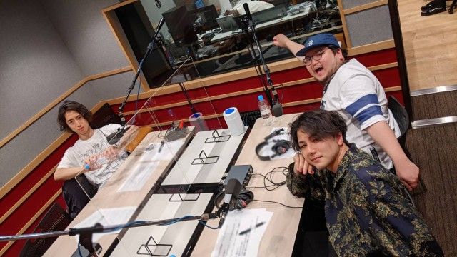 ［セカンドシーズン #9］ Good VibeSOUP：Penthouse