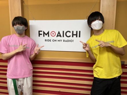 2022年11月8日(火)ON AIR！今週のテーマは、「ものづくり王国愛知」