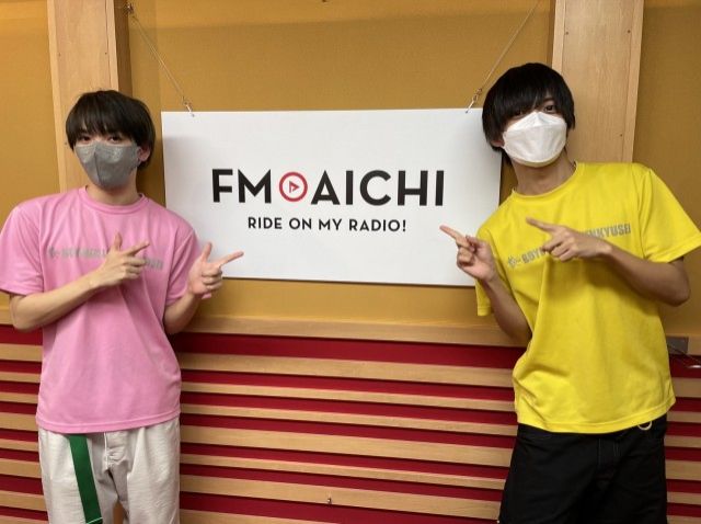 2022年11月8日(火)ON AIR！今週のテーマは、「ものづくり王国愛知」