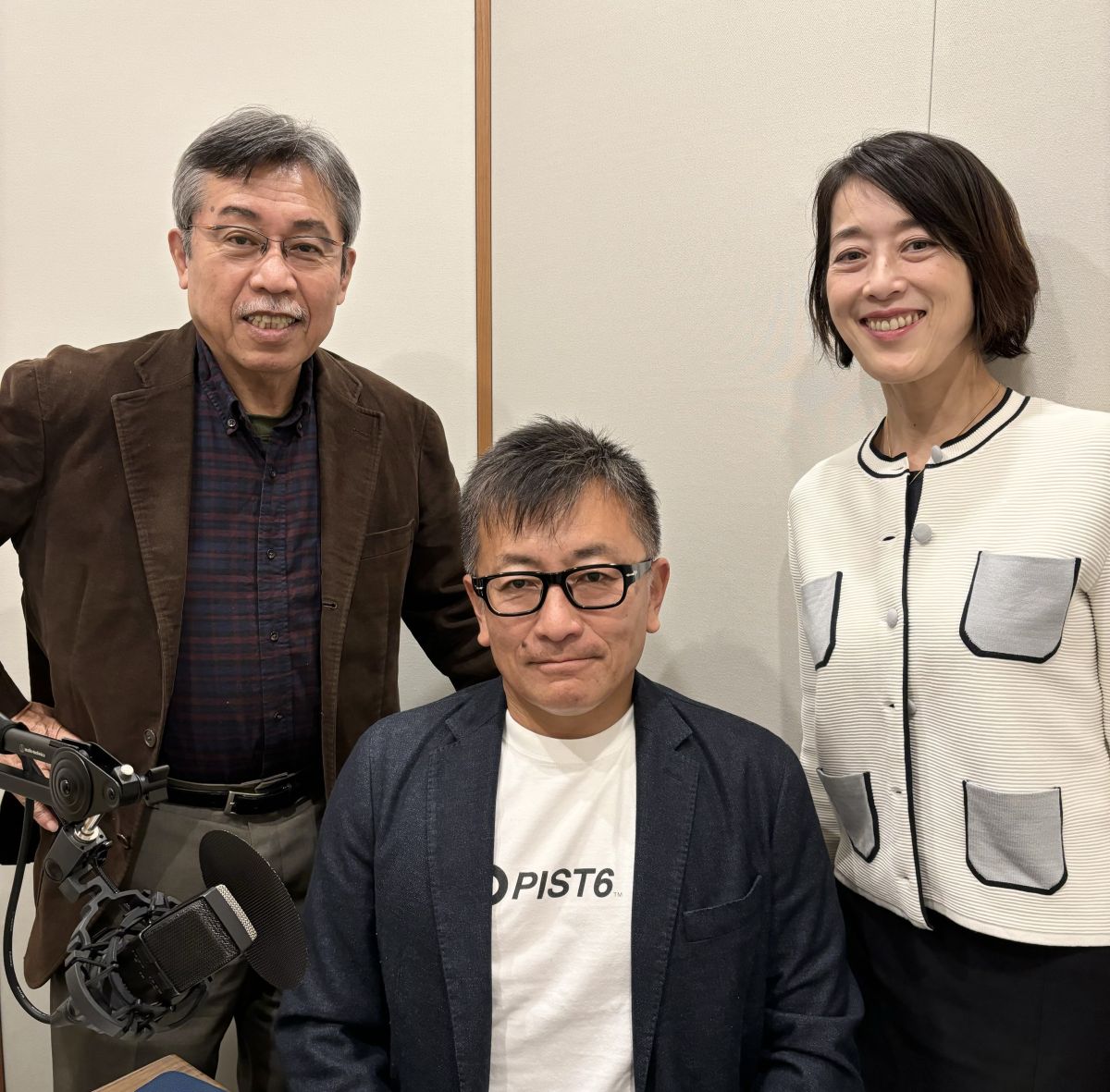 2024年11月17日のPEOPLE 編集長！お時間ですは…