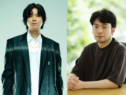 加藤シゲアキさん最新作『なれのはて』をめぐる冒険