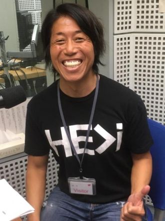 筋肉コンシェルジュの極上の筋肉トーク、いかがでしたか？