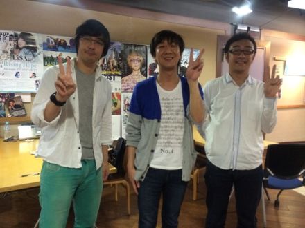 『あるがままの君でいないで』東京公演終了！