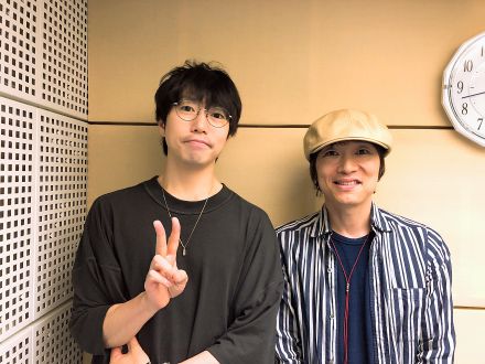 2018年8月12日からのリアラジ