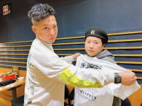 ３月３０日アフタートーク