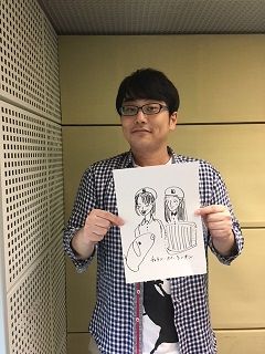 7月20日（金）～チャラン・ポ・ランタン～