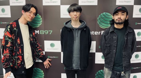 #009 LUCKY TAPESが選曲！〜ルーツ〜