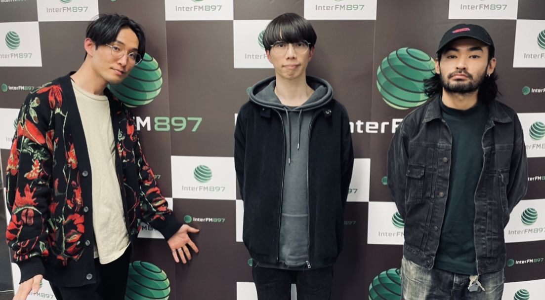 #009 LUCKY TAPESが選曲！〜ルーツ〜