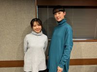 2/5(水)：シシド・カフカさん！