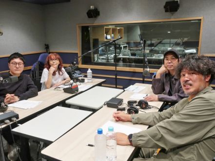 2023.07.12～　ゲスト：スキマスイッチ（大橋卓弥さん、常田真太郎さん）②