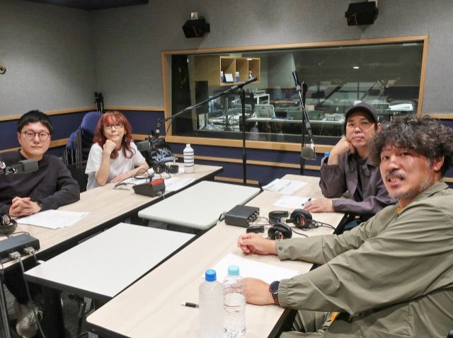 2023.07.12～　ゲスト：スキマスイッチ（大橋卓弥さん、常田真太郎さん）②