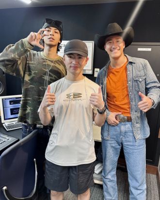 玲於　PSYCHIC FEVER WEESA＆剣 がメンバーの知られざるお部屋事情を暴露！？！？