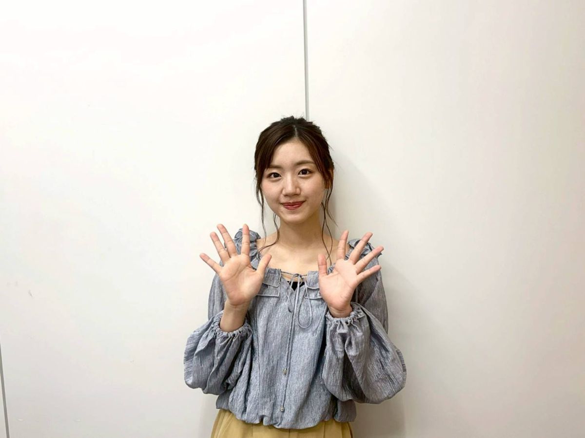 佐々木美玲のハピハピ！ハッピーラジオ！＃３６