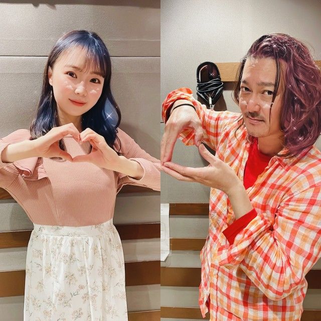 2022年5月11日(水)放送終了！