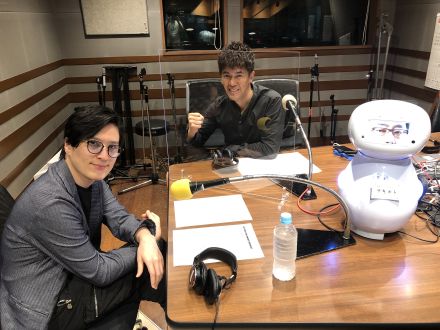 武井壮さんと清塚信也さんの話を盗み聞き・・・お互いが決めている生きる上での「自分ルール」とは？