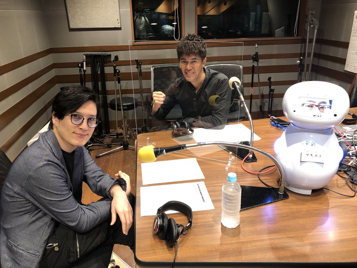 武井壮さんと清塚信也さんの話を盗み聞き・・・お互いが決めている生きる上での「自分ルール」とは？