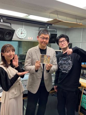 島津真太郎の週末ゲームCAMP 〜Episode 46〜