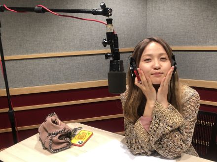 Dream AmiのHappy-Go-Lucky☆	