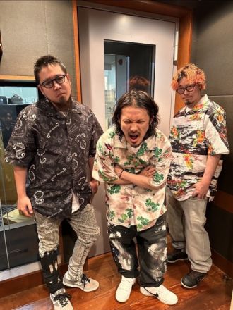 第138回、ありがとうございました！