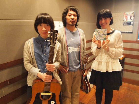 4月10日（金）オヒル ノオト