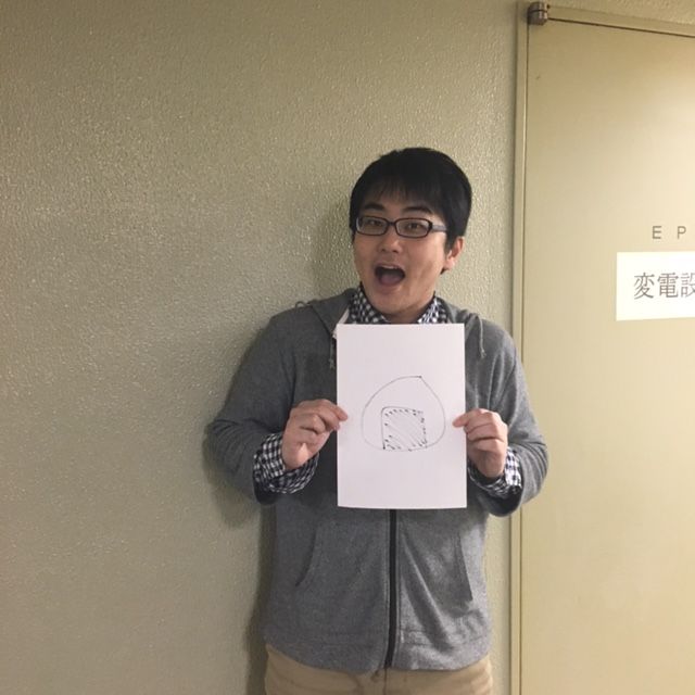 4/28（木）～おむすび～