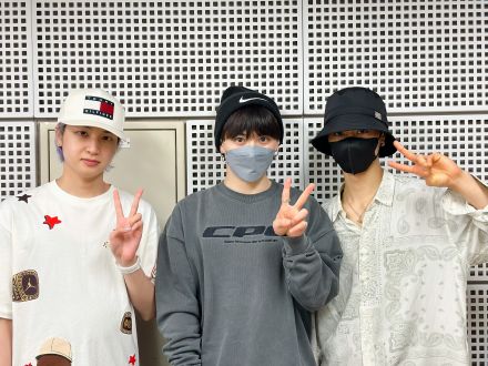 いつか会えるようにがんばります！～オネエ言葉は難しい。～