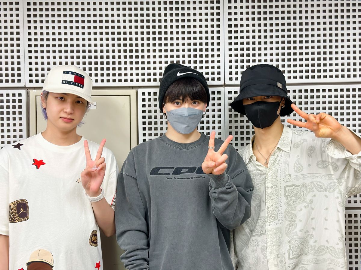 いつか会えるようにがんばります！～オネエ言葉は難しい。～