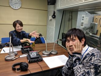 ★ミドダバ特集★自然体が面白い！それがオアシズのミッドナイトダイバーシティ