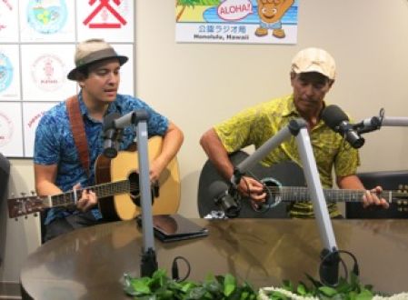 ゲスト：Manoa DNA