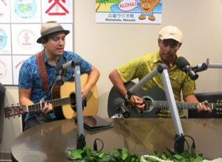 ゲスト：Manoa DNA