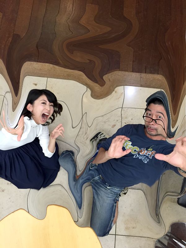 10月15日（木）のテーマは・・・