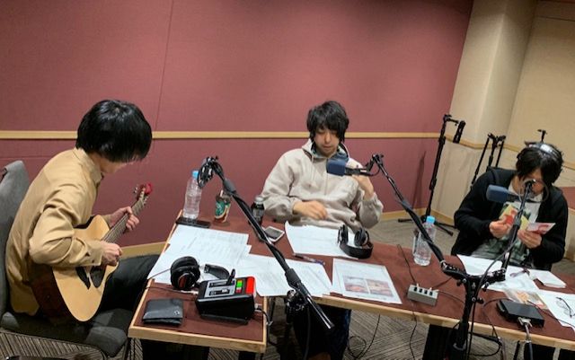 #33 3人それぞれの感動ポイントとは…！？ 