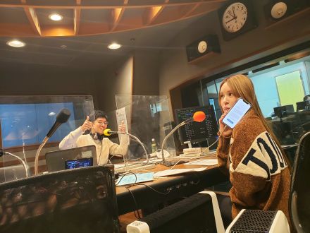 2月1日の AuDee ♪♪