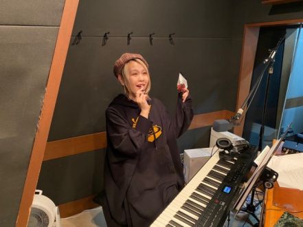 ハラミちゃんのハラミファソRadio♪　第36回