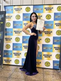 岡田夏海さん【ふるステ】